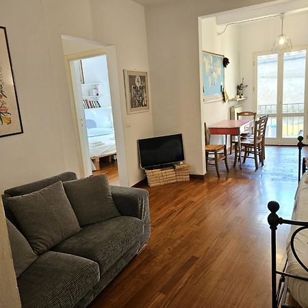 Apartmán Charming House In San Niccolo Florencie Exteriér fotografie