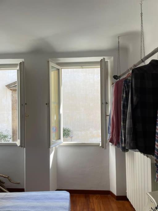 Apartmán Charming House In San Niccolo Florencie Exteriér fotografie