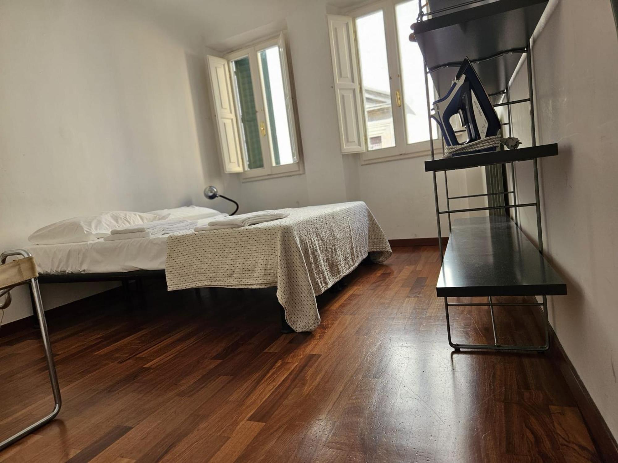 Apartmán Charming House In San Niccolo Florencie Exteriér fotografie